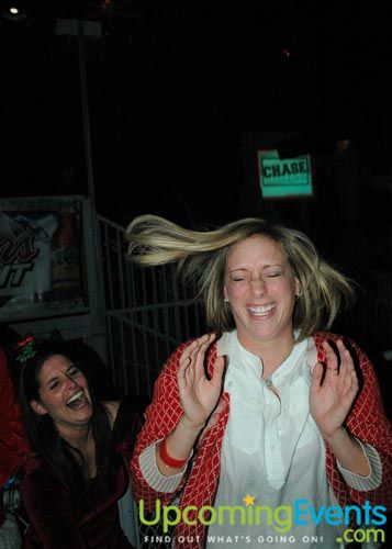 Photo from 2010 Running of the Santas