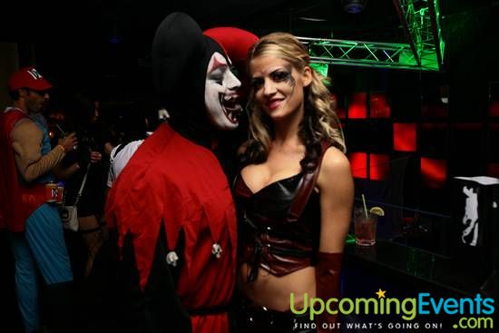 Photo from Sexy Saints & Sinners @ Whisper