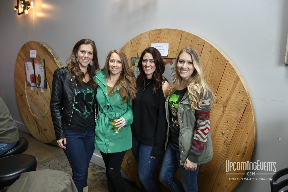 Photo from The Shamrock Crawl (Northern Liberties / Fishtown)