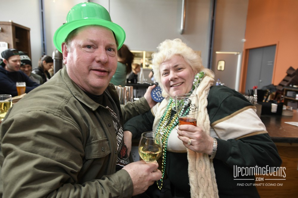 Photo from The Shamrock Crawl (Northern Liberties / Fishtown)