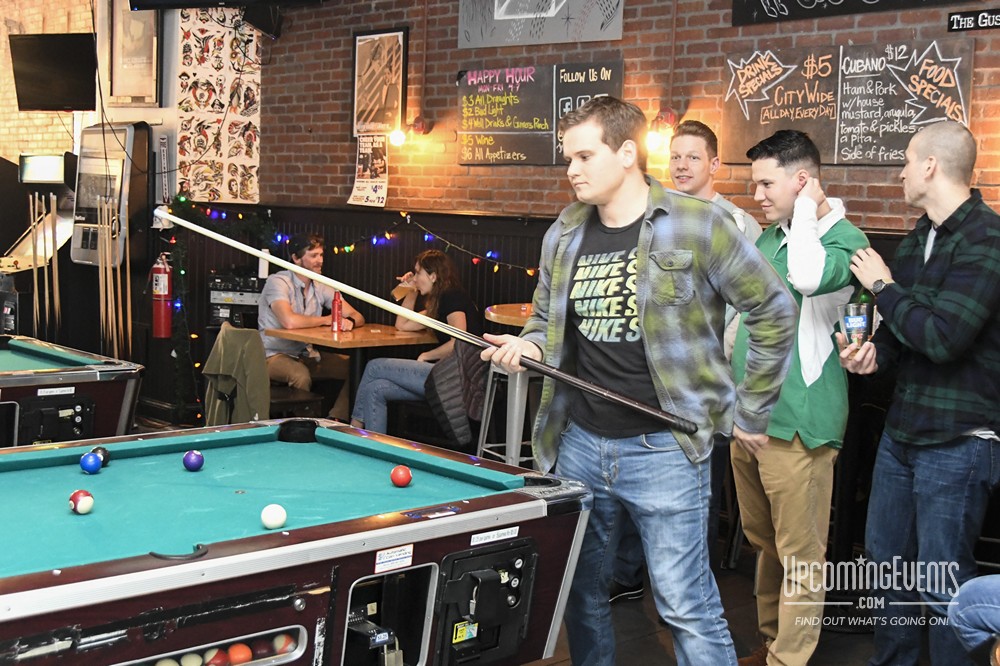 Photo from The Shamrock Crawl (Northern Liberties / Fishtown)