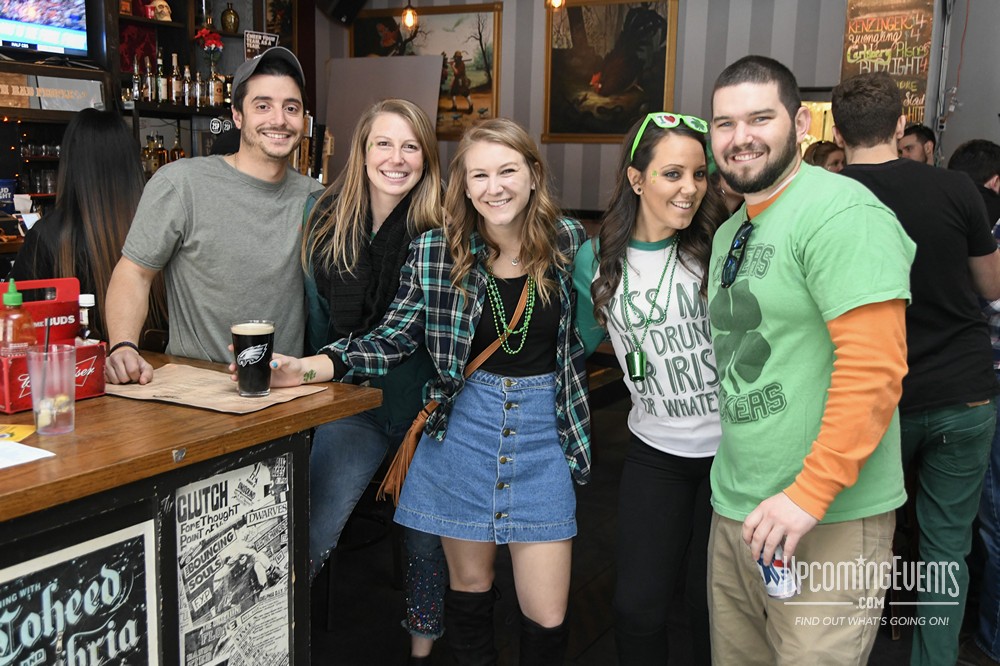 Photo from The Shamrock Crawl (Northern Liberties / Fishtown)