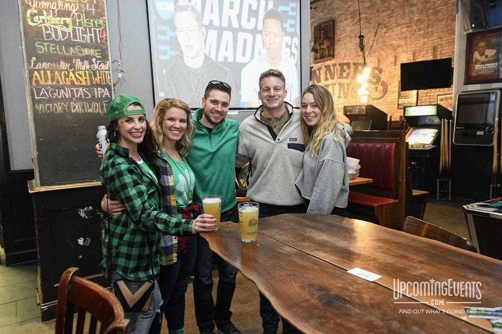 Photo from The Shamrock Crawl (Northern Liberties / Fishtown)