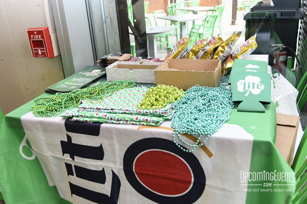 Photo from The Shamrock Crawl (Northern Liberties / Fishtown)