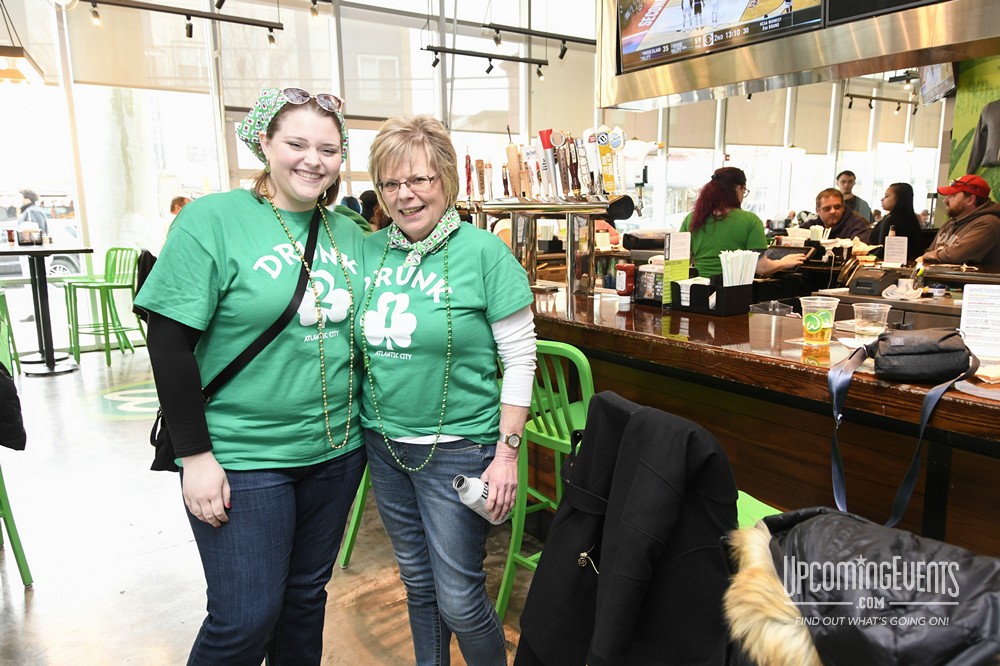 Photo from The Shamrock Crawl (Northern Liberties / Fishtown)