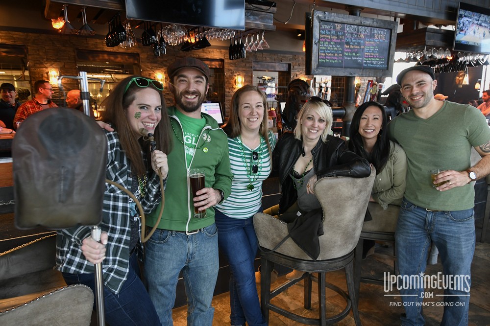 Photo from The Shamrock Crawl (Northern Liberties / Fishtown)