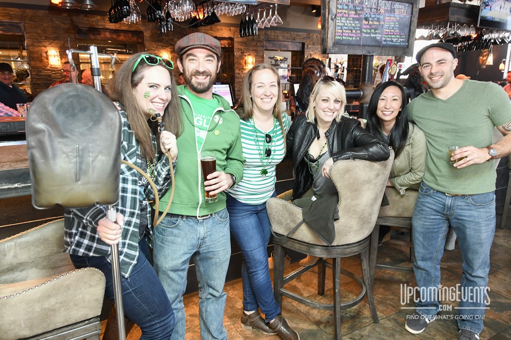 Photo from The Shamrock Crawl (Northern Liberties / Fishtown)