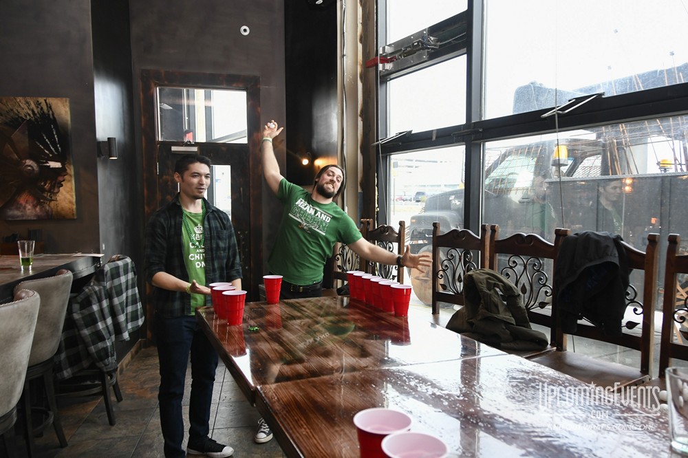 Photo from The Shamrock Crawl (Northern Liberties / Fishtown)