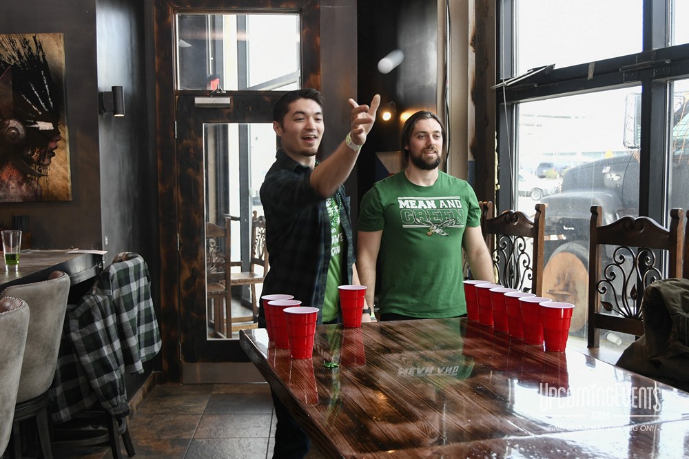 Photo from The Shamrock Crawl (Northern Liberties / Fishtown)