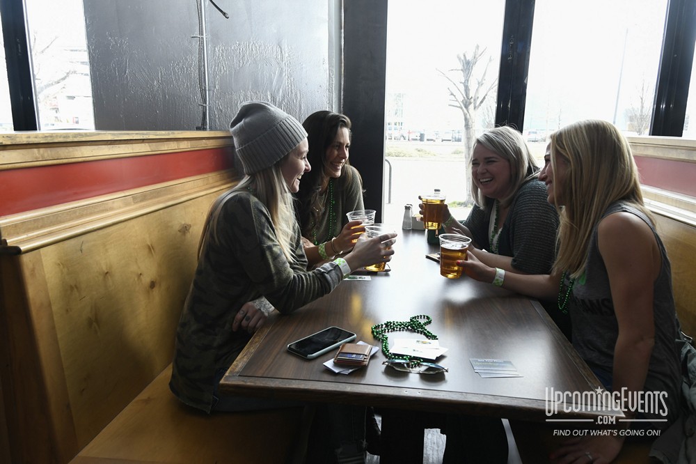 Photo from The Shamrock Crawl (Northern Liberties / Fishtown)