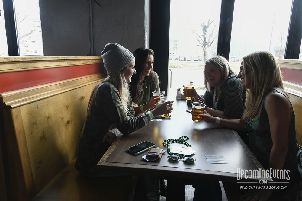 Photo from The Shamrock Crawl (Northern Liberties / Fishtown)