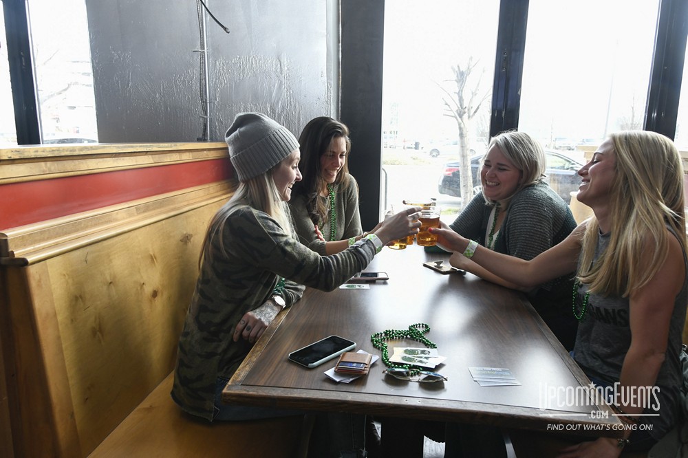 Photo from The Shamrock Crawl (Northern Liberties / Fishtown)