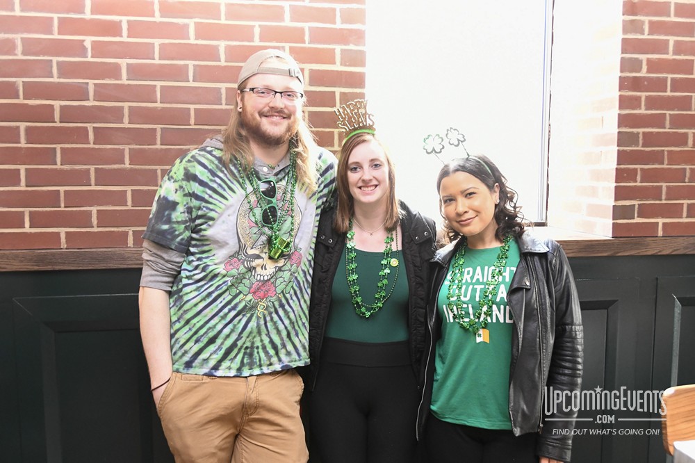 Photo from The Shamrock Crawl (Northern Liberties / Fishtown)