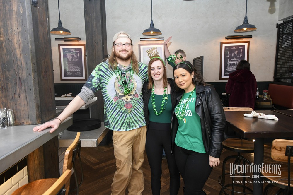 Photo from The Shamrock Crawl (Northern Liberties / Fishtown)