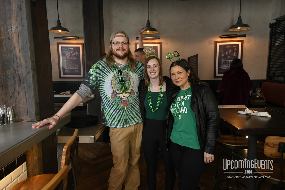 Photo from The Shamrock Crawl (Northern Liberties / Fishtown)