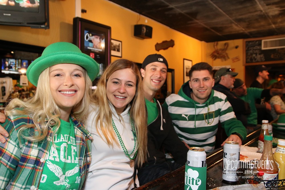 Photo from The Shamrock Crawl (Manayunk)