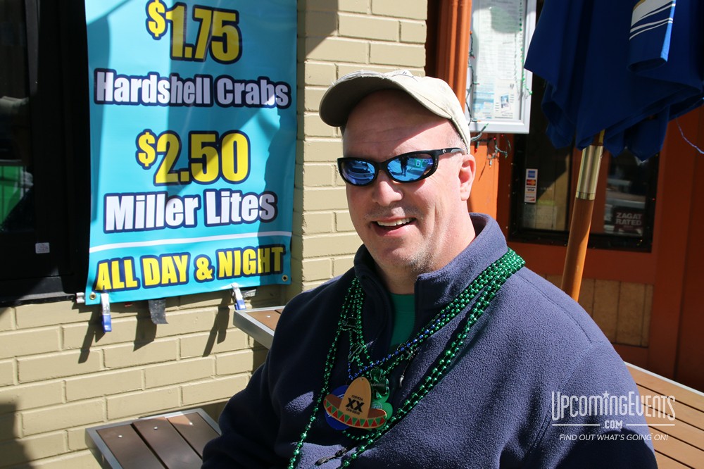 Photo from The Shamrock Crawl (Manayunk)