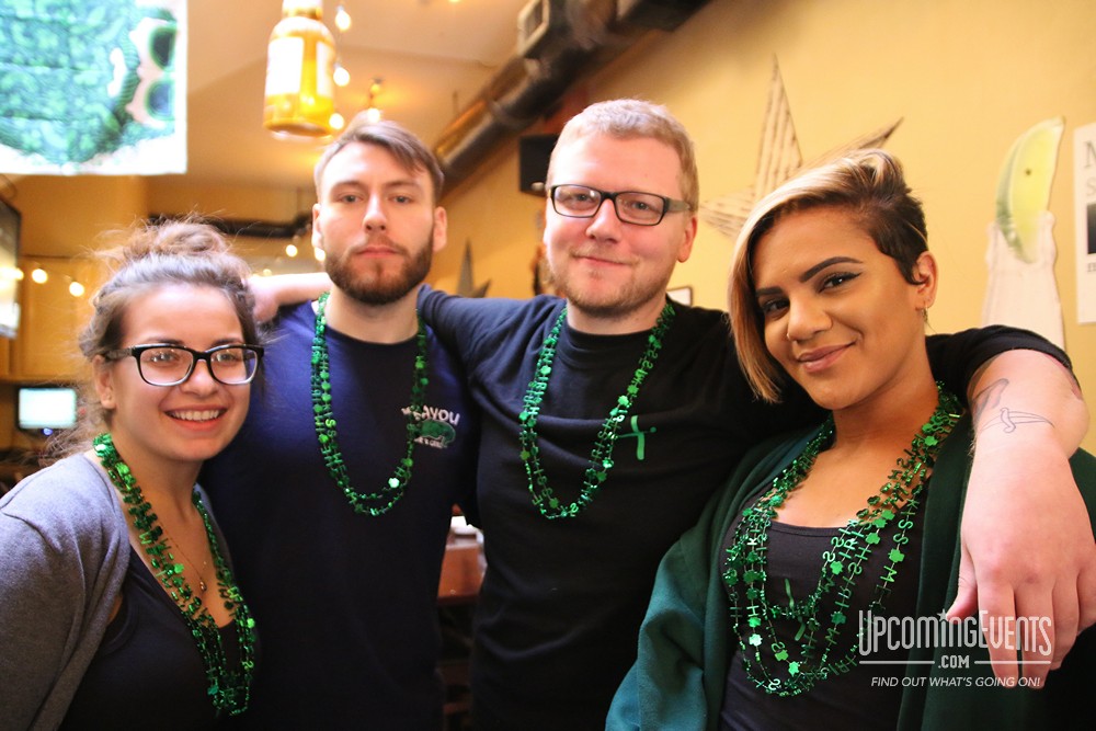 Photo from The Shamrock Crawl (Manayunk)