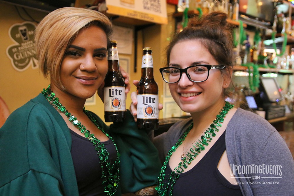 Photo from The Shamrock Crawl (Manayunk)