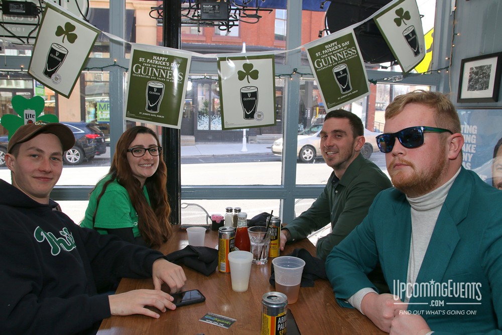 Photo from The Shamrock Crawl (Manayunk)