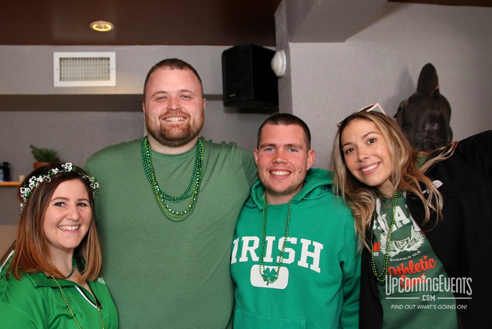 Photo from The Shamrock Crawl (Manayunk)