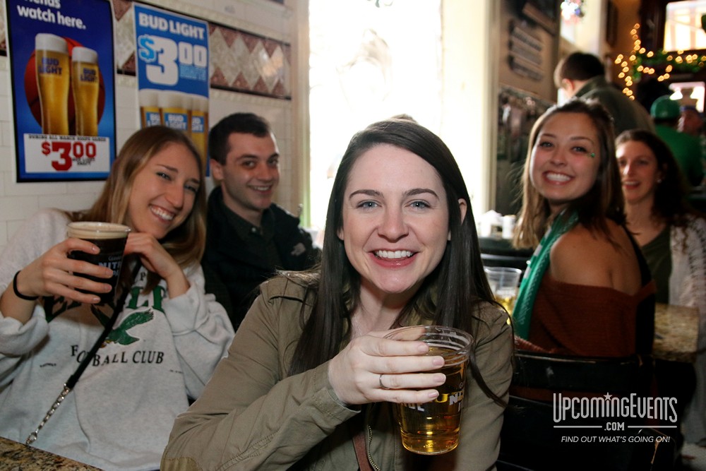 Photo from The Shamrock Crawl (Manayunk)