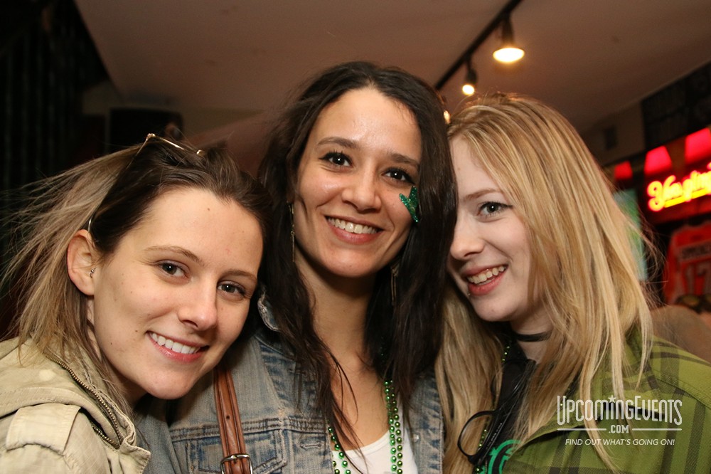 Photo from The Shamrock Crawl (Manayunk)