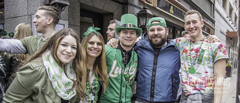 Photo from The Shamrock Crawl (Old City)