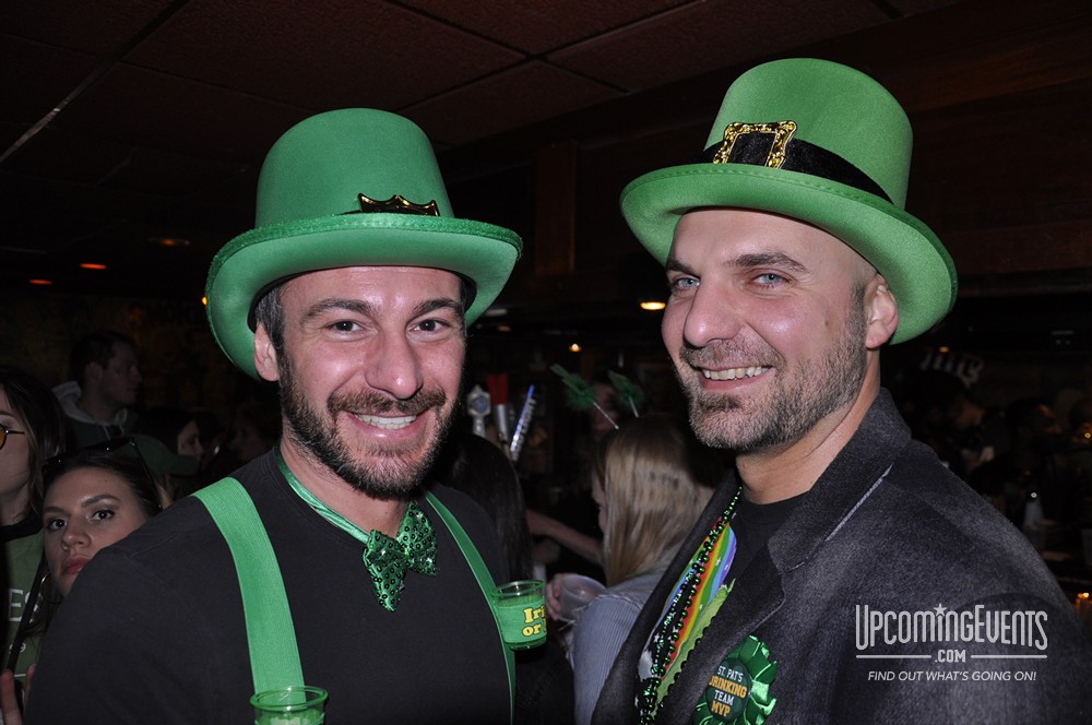 Photo from The Shamrock Crawl (University City)