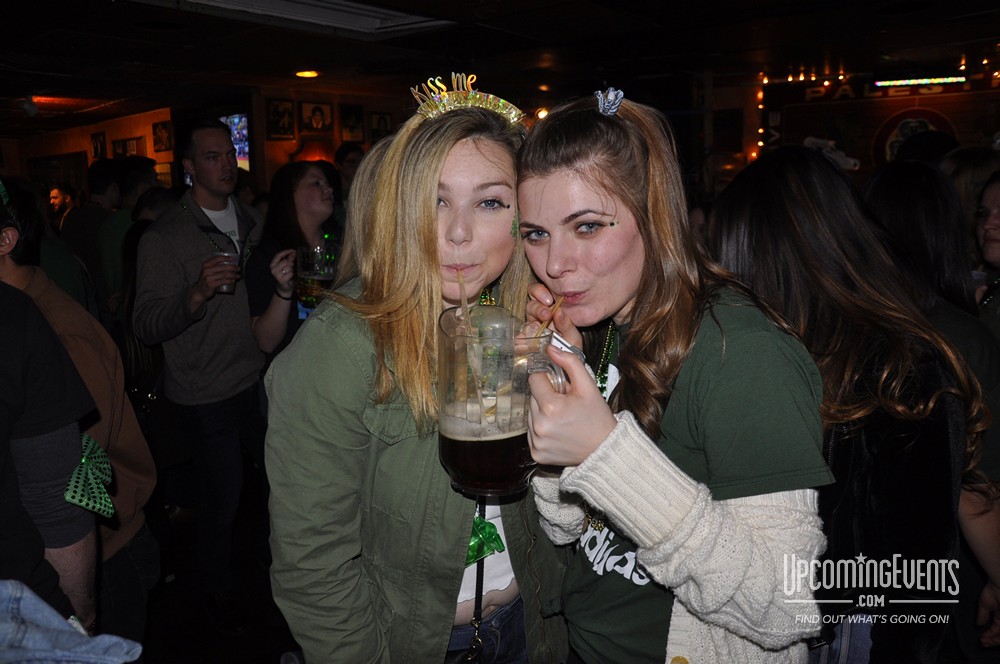 Photo from The Shamrock Crawl (University City)