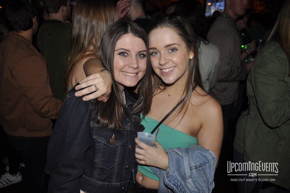 Photo from The Shamrock Crawl (University City)