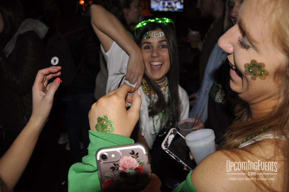 Photo from The Shamrock Crawl (University City)