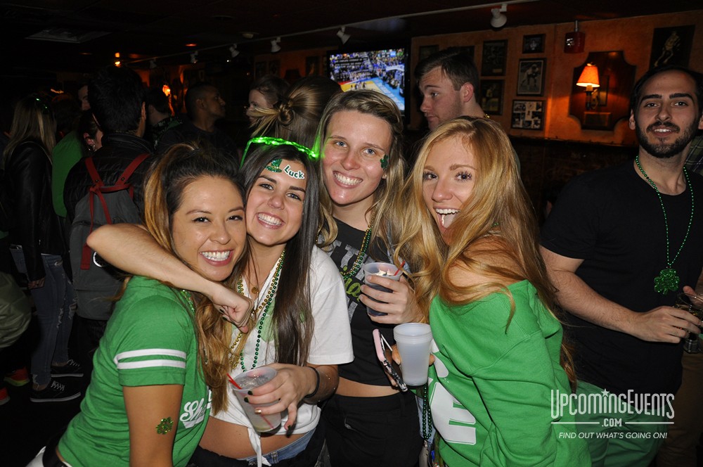 Photo from The Shamrock Crawl (University City)