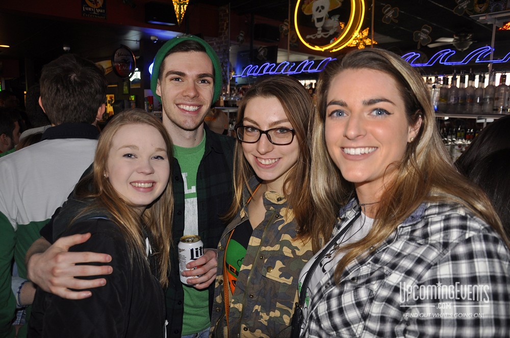 Photo from The Shamrock Crawl (University City)