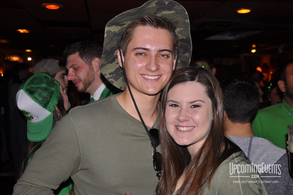 Photo from The Shamrock Crawl (University City)