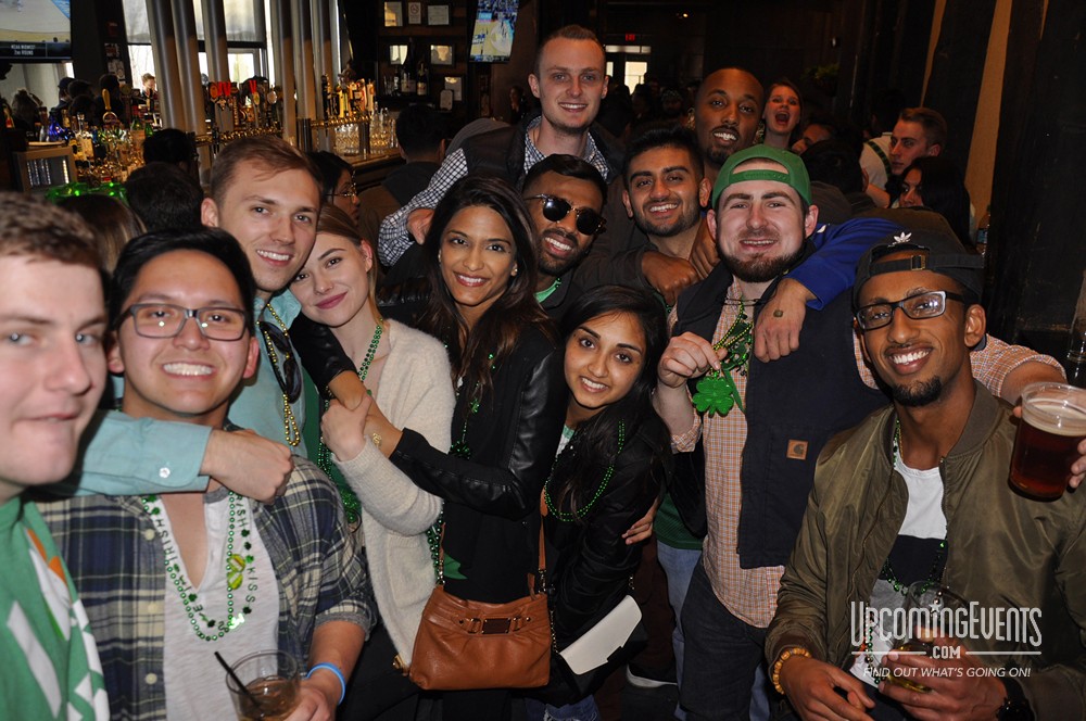 Photo from The Shamrock Crawl (University City)