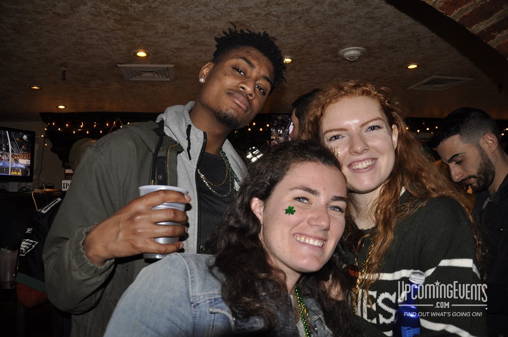 Photo from The Shamrock Crawl (University City)