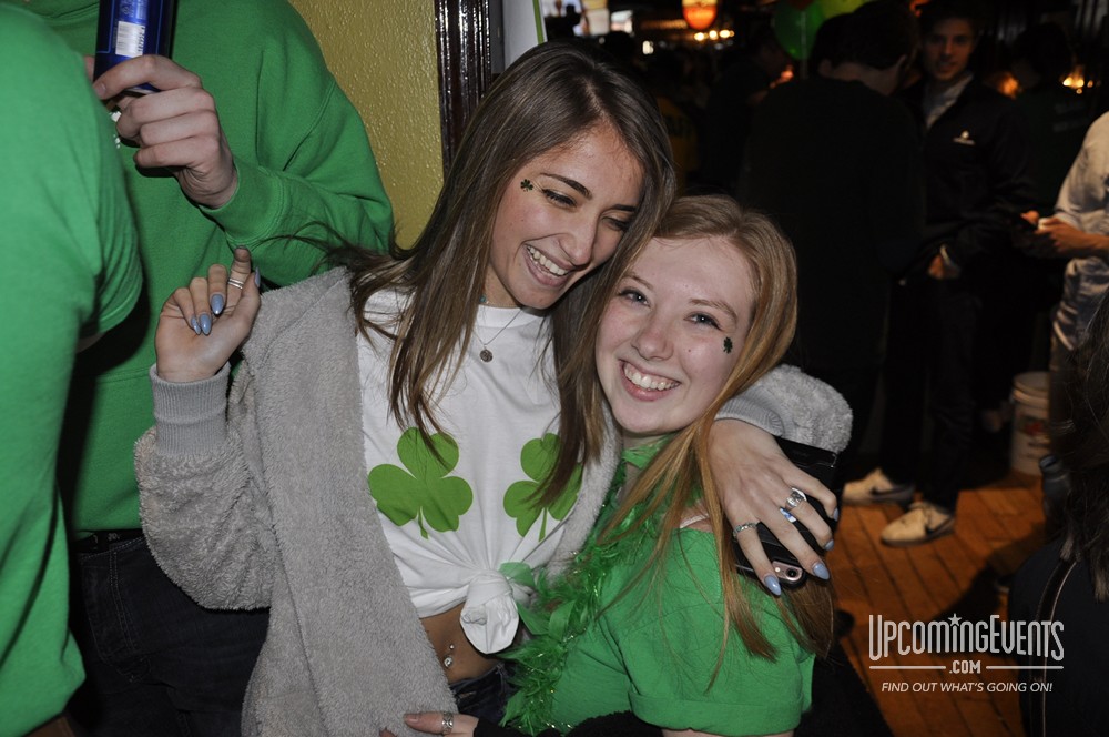 Photo from The Shamrock Crawl (University City)