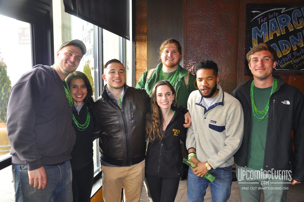 Photo from The Shamrock Crawl (University City)