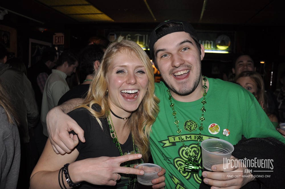 Photo from The Shamrock Crawl (University City)