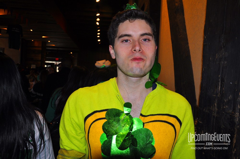 Photo from The Shamrock Crawl (University City)