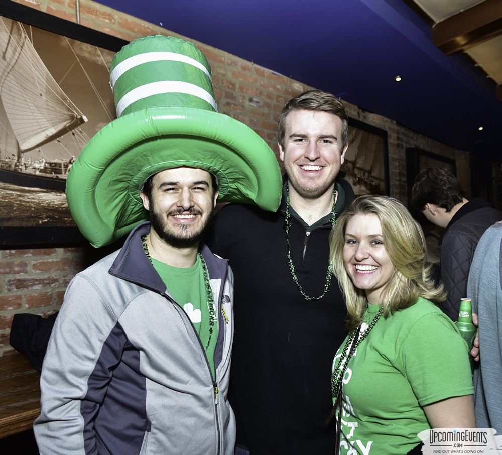 Photo from The Shamrock Crawl