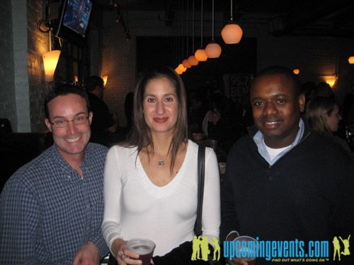 Photo from After-Work Singles Party