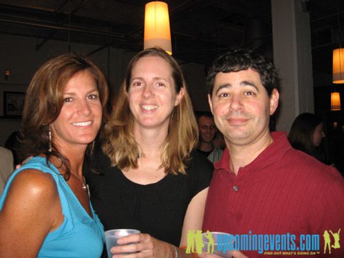 Photo from 7th Annual Mid Summer Singles Party