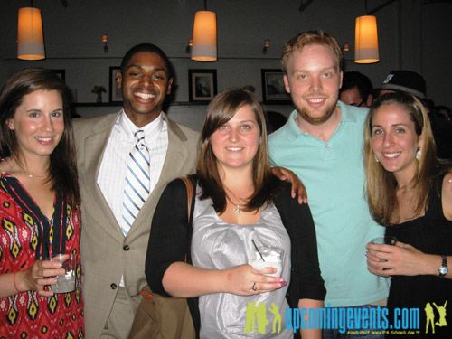 Photo from 7th Annual Mid Summer Singles Party