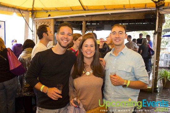 Photo from Sippin' by the River 2014