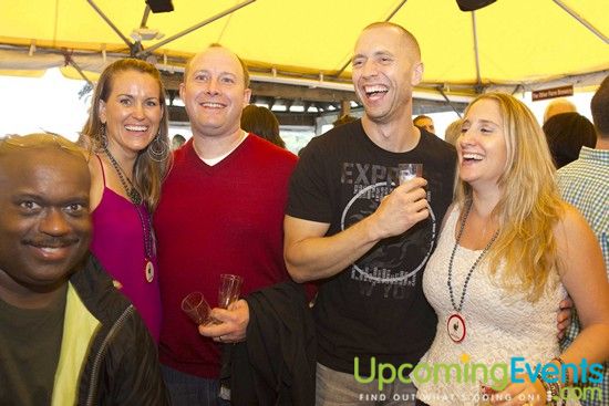 Photo from Sippin' by the River 2014