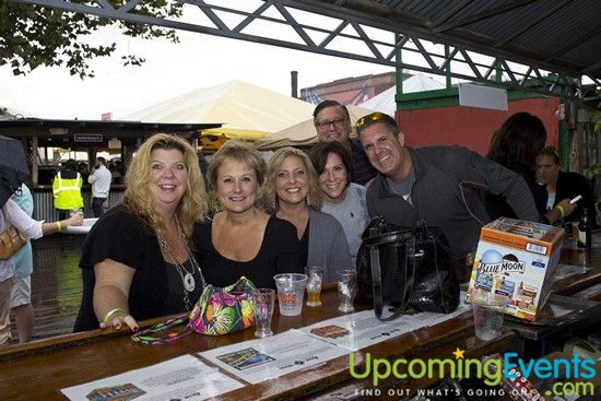 Photo from Sippin' by the River 2014