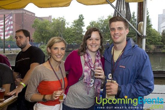 Photo from Sippin' by the River 2014