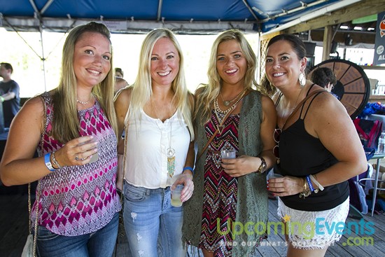 Photo from Sippin' By The River 2015